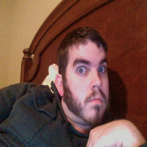 Meet your Posher, Justin